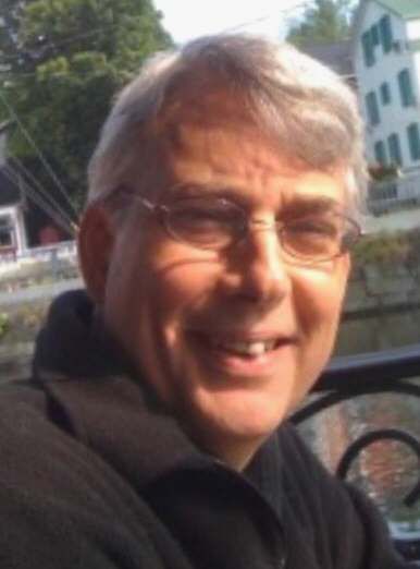Pete Fenlon