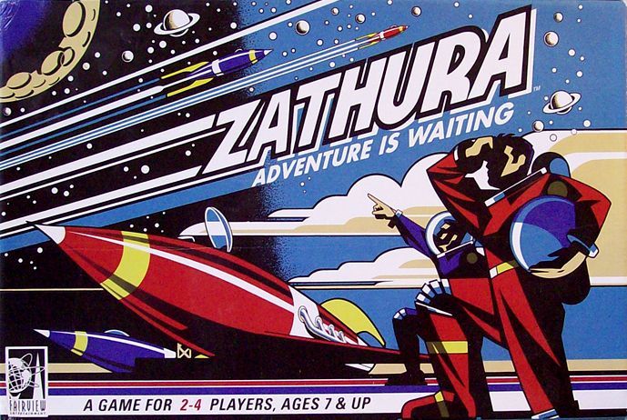 Zathura Adventure is Waiting Board Game Replacement Parts Pieces 2005 Robots Toy 