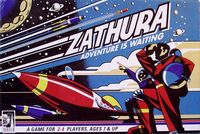 Zathura: Adventure Is Waiting image