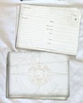 RPG Item: Character Sheet Postcard Pack