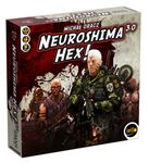 Neuroshima Hex! 3.0 (French)
