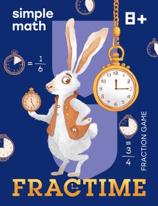 Fractime