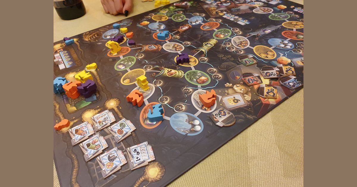 BoardGameGeek