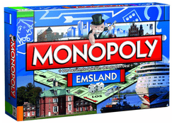 Monopoly: Emsland