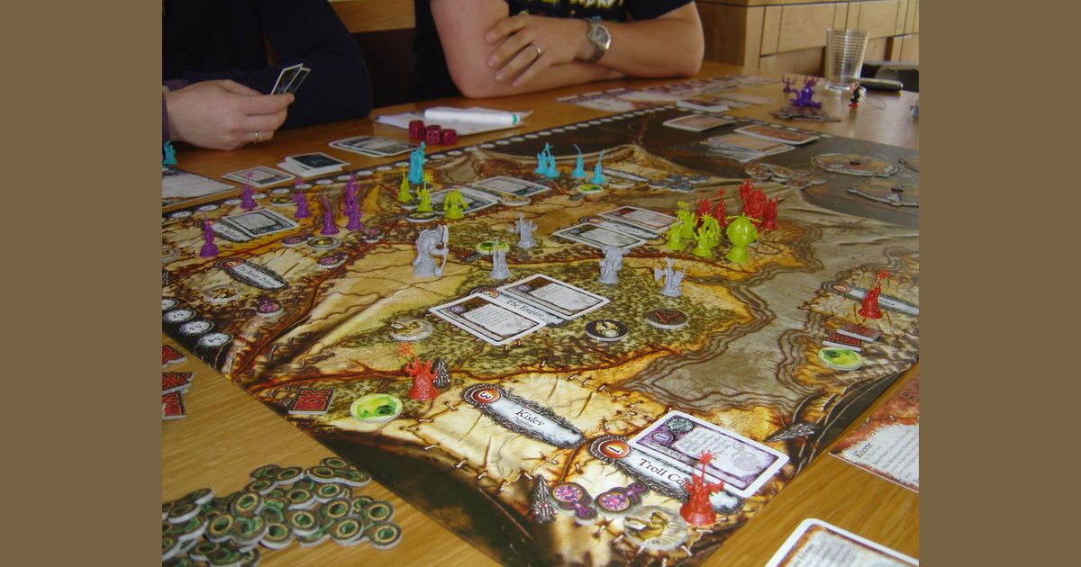 BoardGameGeek