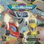 Video Game: Micro Machines V3