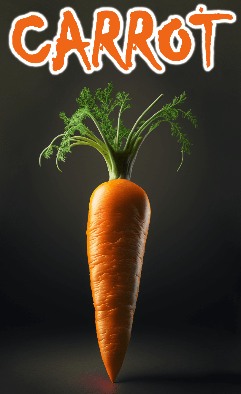 Carrot