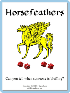 Horsefeathers