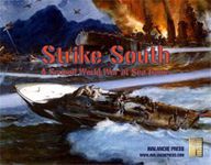 Second World War at Sea: Strike South
