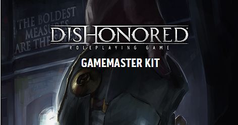 Gamemaster Kit | RPG Item | RPGGeek