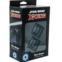 Star Wars: X-Wing (Second Edition) – TIE/sa Bomber Expansion Pack