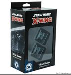 Star Wars: X-Wing (Second Edition) – TIE/sa Bomber Expansion Pack