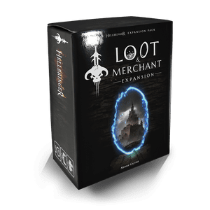 Hellbringer: Loot & Merchant Expansion