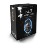 Hellbringer: Loot & Merchant Expansion