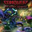 Board Game: Conquest of Planet Earth: The Space Alien Game