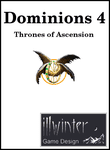 Video Game: Dominions 4: Thrones of Ascension
