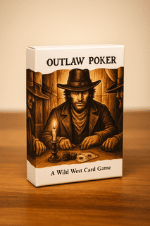 Outlaw Poker