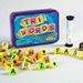 Board Game: Tri-words