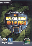 Video Game: The Operational Art of War III
