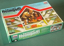 Heimgolfi