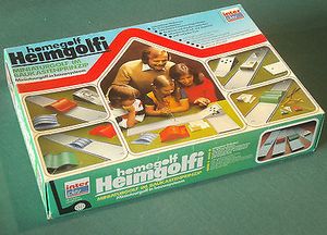 Heimgolfi