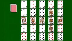 Poker Squares