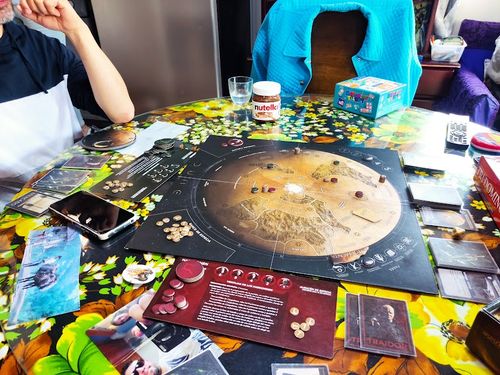 BoardGameGeek