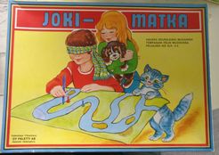 Jokimatka