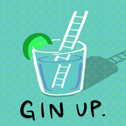 Gin Up