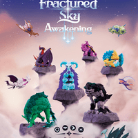 Fractured Sky: Awakening