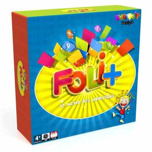 Foli+