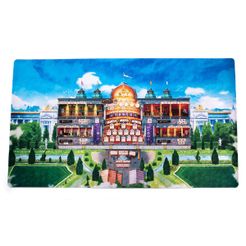 Luthier: Giant Double-Sided Playmat
