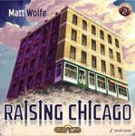 Board Game: Raising Chicago
