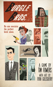 Board Game: Burgle Bros.