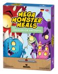 Mega Monster Meals