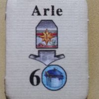 Fields of Arle: New Travel Destination – Arle