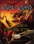 RPG Item: Sticks & Stones Campaign Setting