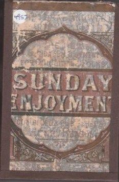 Sunday Enjoyment