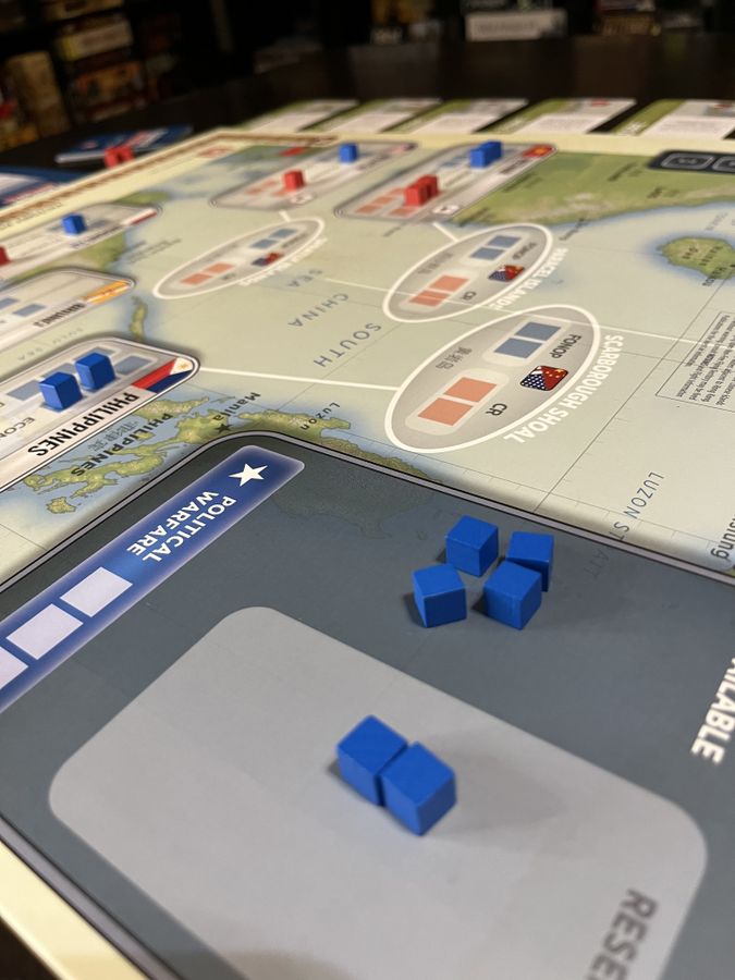 Asset image game Flashpoint: South China Sea