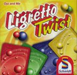 Ligretto Twist