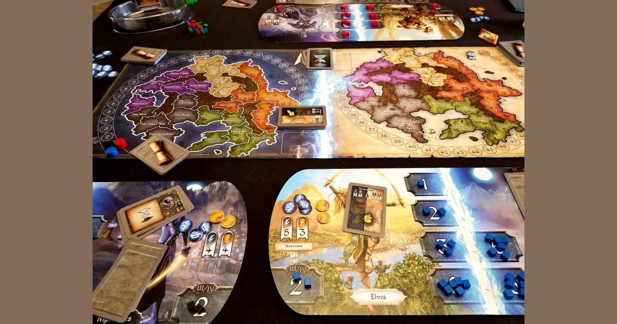 BoardGameGeek