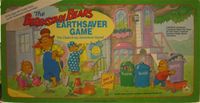 Berenstain Bears Earthsaver Game