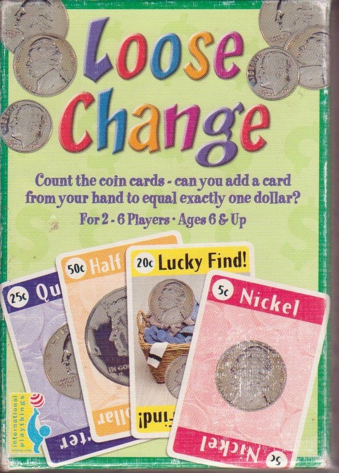 Loose Change