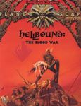 RPG Item: Hellbound: The Blood War