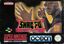 Video Game: Shaq Fu