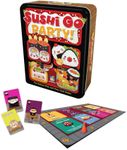 Board Game: Sushi Go Party!