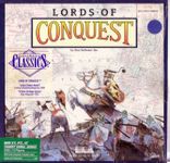 Video Game: Lords of Conquest