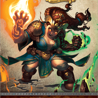 Descent: Journeys in the Dark (Second Edition) – Lost Legends Expansion Pack