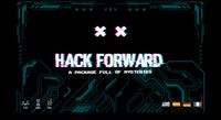 Key Enigma: Hack Forward
