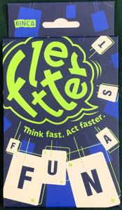Fletter